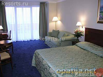 Grand Hotel Opatija 4